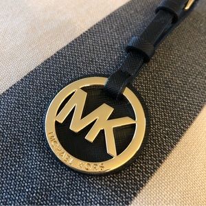Michael Kors Bag Charm Keychain